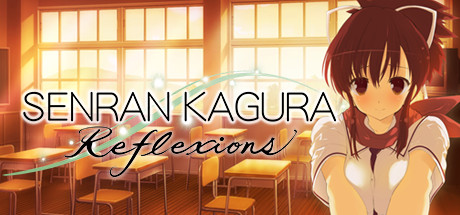 《女忍反射:闪乱神乐/忍纾压/SENRAN KAGURA Reflexions》V1.01官中简体|容量3.1GB