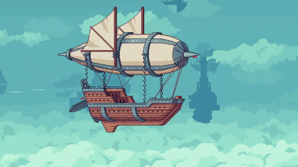 《天空商人/Merchant of the Skies》V1.6.7|官中|支持键鼠.手柄|容量388MB