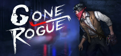 《离经叛盗/Gone Rogue》V1.17-官中简体|容量4.7GB