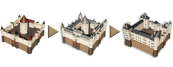 《巴黎2000年 Paris in 2000 Years》v1.00官中简体|容量4.19GB