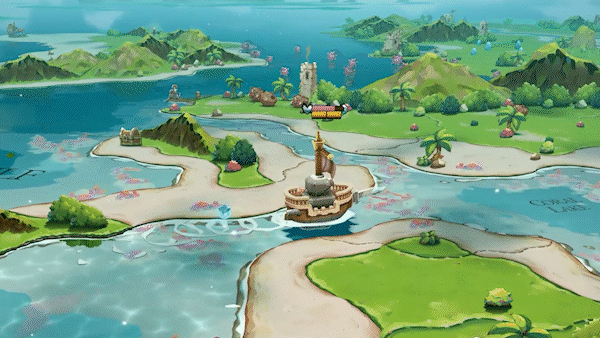 《猫咪斗恶龙3 Cat Quest III》V1.2.4-官中简体|容量1GB