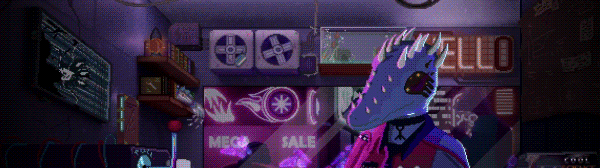 《恐龙朋克/Dynopunk》V1.03|容量1.3GB|官方简体中文|支持键盘.鼠标