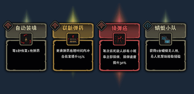 《怪奇乐园 Thriller Garden》EARLY ACCESS官中简体|容量100MB