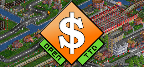 《开放运输大亨(OpenTTD)》V14.1官中简体|容量30MB