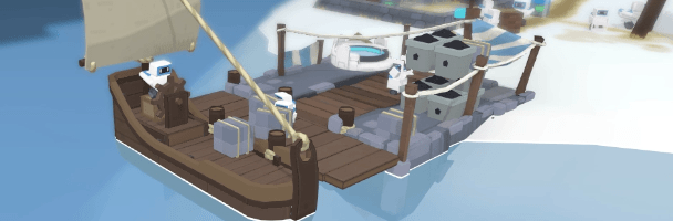 《殖民者 The Colonists》BUILD 16592885-V1.9.7.1|-官中简体|支持键鼠|容量692MB