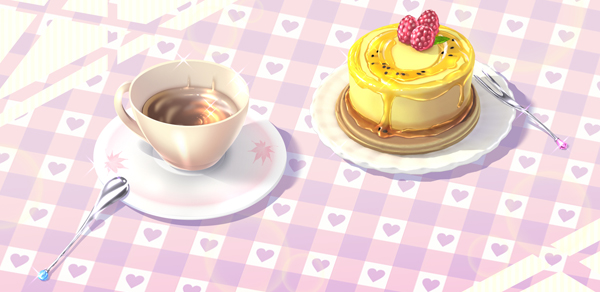 《咖啡甜恋/Coffee flavor of love》完整版|容量2.18GB|官方简体中文|支持键盘.鼠标