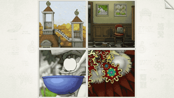 《画中世界/Gorogoa》v1.1.0|容量758MB|官方简体中文|支持键盘.鼠标