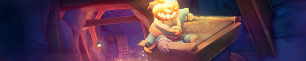 《南瓜杰克/Pumpkin Jack》v1.5.0官中简体 容量2.5GB