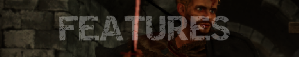 《黑暗日子：恶魔狩猎/Dark Days : Devil Hunt》Build.11282699|容量24GB|官方简体中文|支持键盘.鼠标