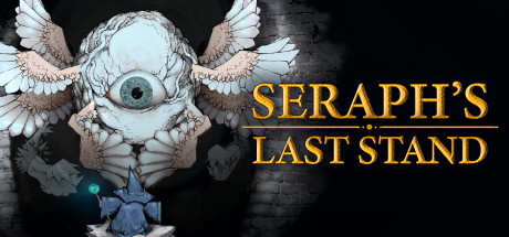 《炽天使的最后一刻/撒拉弗终焉/SERAPHS LAST STAND》BUILD 9231982(b4.0)官中简体|容量38MB