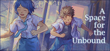 《无垠之心 A Space for the Unbound》v1.0.35.0|官中|支持键鼠.手柄|容量4.15GB