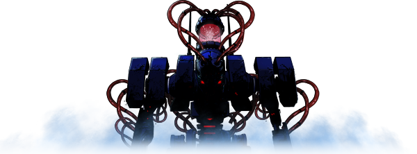 《死亡机器/Nex Machina》V2318509官中简体|容量1GB