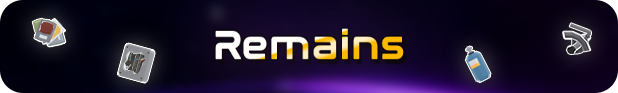《残余/Remains》V0.53X0316A|-官中|支持键鼠|容量508MB
