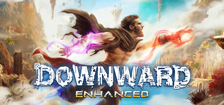 《向下:加强版(Downward: Enhanced Edition)》V2.03官中简体|容量4.38GB