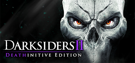 《暗黑血统2 终极版 Darksiders II Deathinitive Edition》集成终极版2号升级档|容量12.5GB|内置CodeBay.in1.0a繁中汉化|支持键盘.鼠标.手柄|赠多项修改器|赠一周目全收集石头未分配存档|赠收集攻略电子书