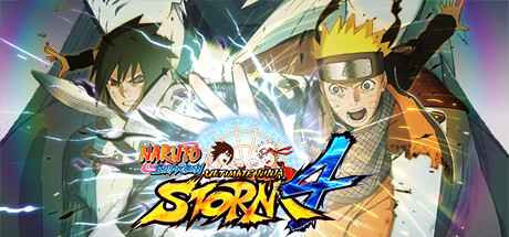 《火影忍者疾风传:究极忍者风暴4/Naruto Shippuden: Ultimate Ninja Storm 4》v1.09版|容量39GB|集成鹿丸传.我爱罗传.音之四人众.博人之路.NEXT GENERATIONS|官方繁体中文|支持键盘.鼠标.手柄|赠官方原声19首BGM|赠多项修改器|赠全人物解锁存档