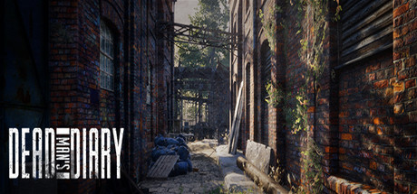 《活死人日记/Dead Mans Diary/Dead Man´s Diary》BUILD 9782615|官中|容量23GB