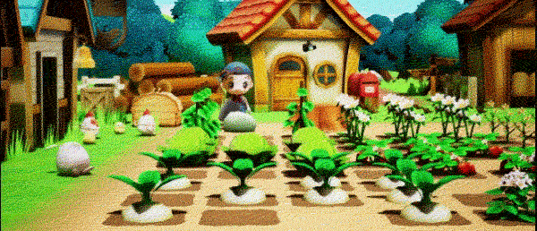 《拼图冒险：牧场物语/Piczle Cross Story of Seasons》TENOKE|官中简体|容量1.1GB