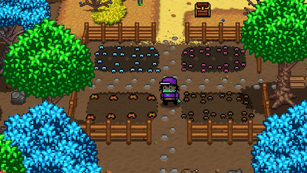 《植兽物语 Monster Harvest》BUILD 12396916|官中|容量530MB