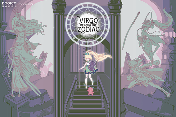 《星座奇旅/处女座大战众星座/Virgo Versus The Zodiac》V2.0.1|官中简体|容量1.3GB|支持键盘.鼠标.手柄