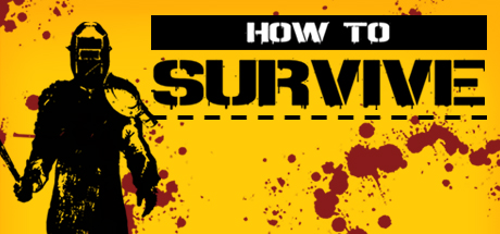 《生存指南 How to Survive》GBT中文安装版