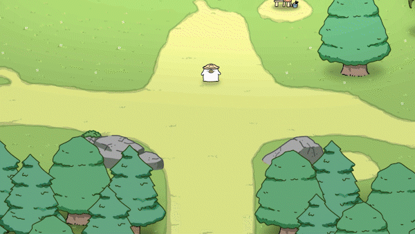 《奥咕和秘密森林 Ogu and the Secret Forest》V1.2-官中简体|容量2.31GB