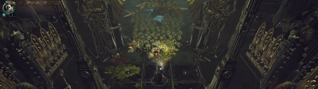 《战锤 40K:审判者 - 殉道者/Warhammer 4000 Inquisitor Martyr》V2.9.4D-P2P-官中简体|容量80GB