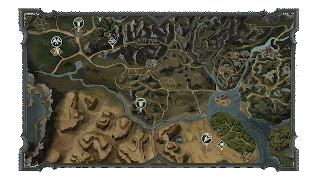 《黑荆棘角斗场：重铸版 Blackthorn Arena Reforged》V2.2A-P2P-官中简体|容量23GB