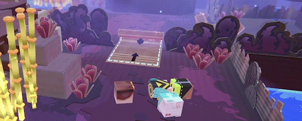 《堆叠! 逐箱/Pile Up! Box by Box》BUILD 7279873|容量462MB|官方简体中文|支持键盘.鼠标.手柄