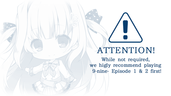 《第三章：9-nine-春色春恋春熙风》|官中|容量3.25GB