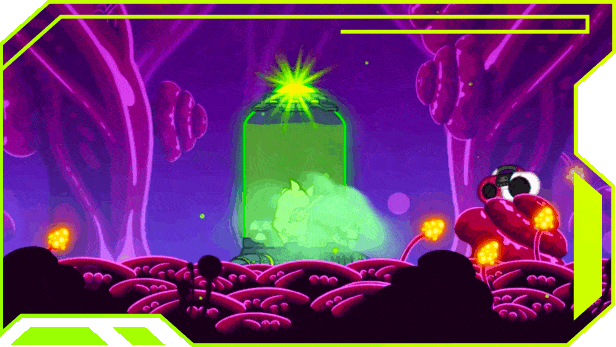 《生物枪 BioGun》V1.22|官方英文|容量1.44GB