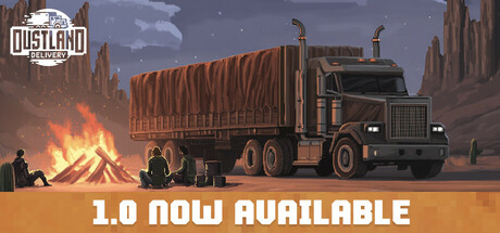 《尘土快递 Dustland Delivery》V1.20.757-官中繁体|容量1.9GB