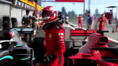 《F1 方程式赛车 2020/F1 2020/F1™ 2020》v1.18官中简体|容量45.5GB