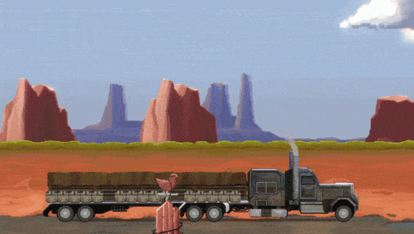 《尘土快递 Dustland Delivery》V1.20.757-官中繁体|容量1.9GB