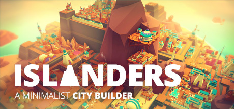 《岛民/岛屿建造/ISLANDERS》V1.04|官中|支持键鼠.手柄|容量506MB
