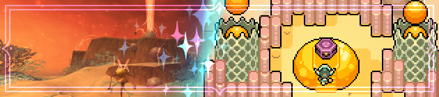 《镇痛2:归于尘土 ANODYNE 2 RETURN TO DUST》V1.5.1|官中|容量150MB