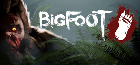 《大脚怪/BIGFOOT》V5.1.1.1官中|支持键鼠.手柄|容量8.88GB