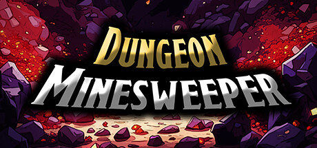 《扫雷地下城 Dungeon Minesweeper》TENOKE官中简体|容量580MB