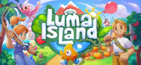 《露玛岛 Luma Island》联机版-v1.19219-XDEADCODE-官中简体|容量4GB