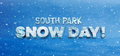 《南方公园下雪日豪华版/South Park Snow Day Deluxe Edition》V20241023|官方英文|容量25GB