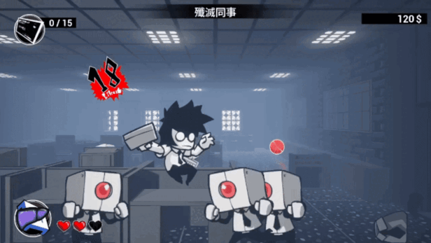 《即刻离职 QUIT TODAY》v1.00.11官中简体|容量800.69MB