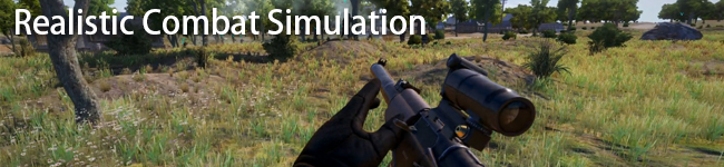 《自由人:游击战争/Freeman: Guerrilla Warfare》V1.4-CODEX官中简体|容量9.77GB