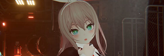 《枪灵少女 2、GunSoul Girl 2》Build.11063841-魂弦女神+全DLC|官方中文