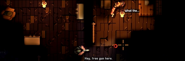 《静脉注射/Intravenous》v1.4.2|容量568MB|官方简体中文|支持键盘.鼠标.手柄