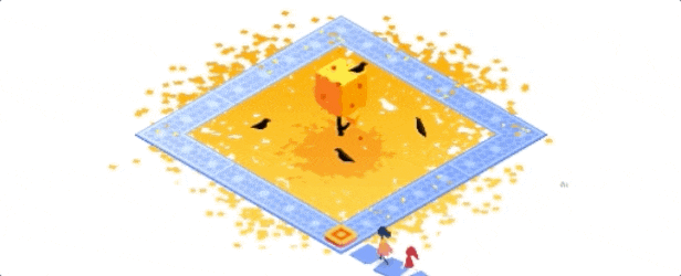 《纪念碑谷 2 3D全景版 Monument Valley 2: Panoramic Edition》BUILD 9229018|官中|容量290MB