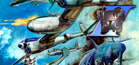 《彩京1945 打击者 2(Strikers 1945 II)》V6068488|官中简体|容量85MB