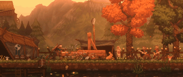 《英灵殿之子/Sons of Valhalla》V1.0.24|-官中|支持键鼠.手柄|容量1.13GB