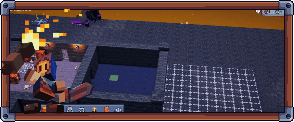 《地下城资本家/地下城大亨/Dungeon Tycoon》V1.0.8-官中简体|容量