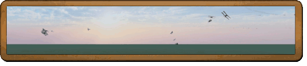 《一战天空 Skies above the Great War》V1.81-官中简体|容量2.3GB