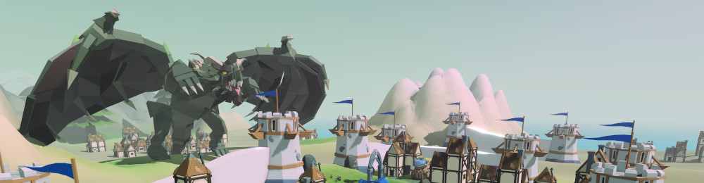《MMORPG 大亨 2(MMORPG Tycoon 2)》v0.20.90|官中|容量80MB